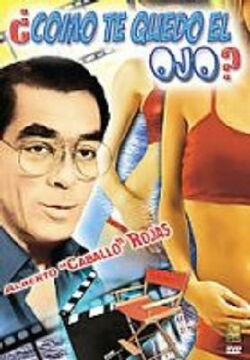 ¿Cómo te quedó el ojo? (1994)