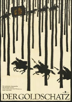 Comoara (1983)