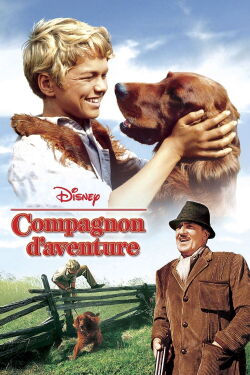 Compagnon d'aventure (1962)