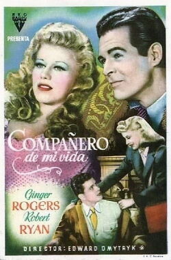 Compañero de mi vida (1944)