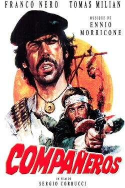 Compañeros (1970)