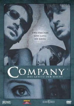 Company - Das Gesetz der Macht (2002)