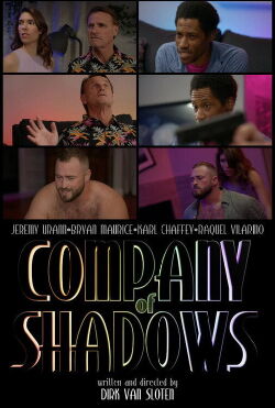 Company of Shadows (2026)