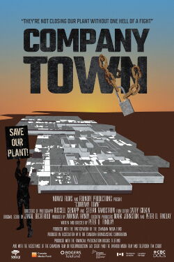 Company Town (2020)