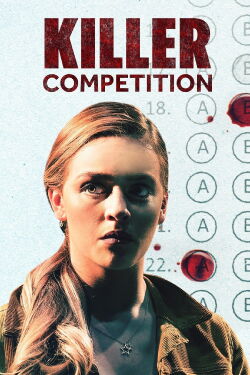 Competencia asesina (2020)