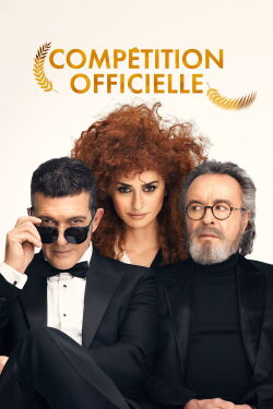 Compétition officielle (2021)
