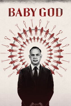 Complejo de dios: Los bebés del Dr. Quincy Fortier (2020)