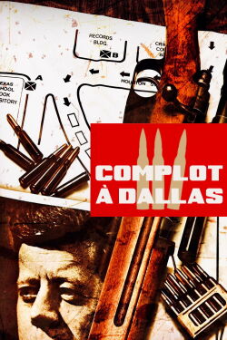 Complot à Dallas (1973)