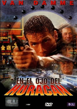 Complot en Hong Kong (1998)