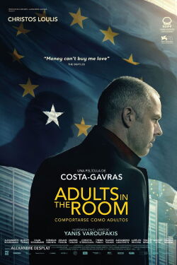 Comportarse como adultos (2019)