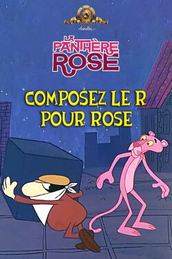 Composez le « R » pour Rose (1965)