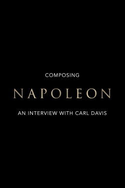 Composing Napoleon (2016)