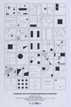 Compositions for Understanding Relationships (2021)