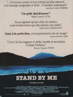 Compte sur moi (1986)