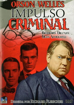 Compulsión (1959)