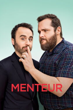 Compulsive Liar (2019)