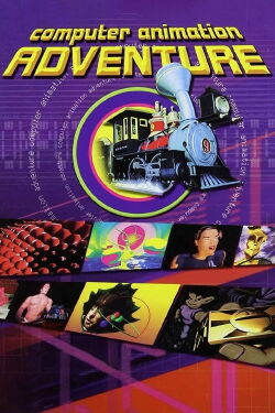 Computer Animation Adventure (2001)