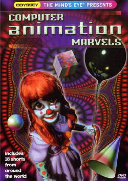Computer Animation Marvels (1999)