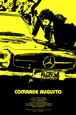 Comrade Augusto (1976)