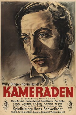 Comrades (1941)