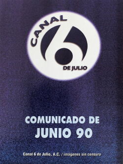 Comunicado de junio '90 (1990)