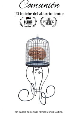 Comunión (El fetiche del aburrimiento) (2020)