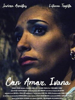Con amor, Ivana (2018)
