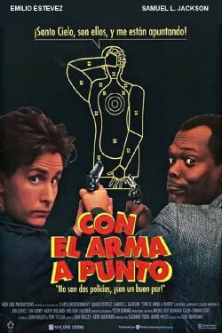 Con el arma a punto (1993)
