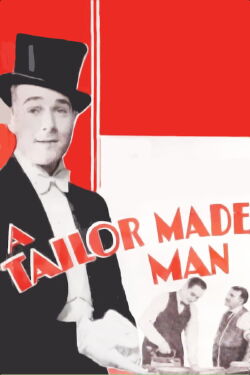 Con el frac de otro (1931)