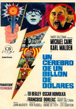 Con el mundo a sus pies (1967)