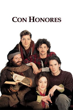 Con honores (1994)