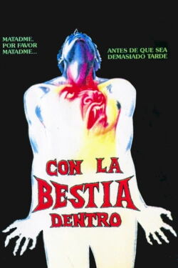 Con la bestia dentro (1982)