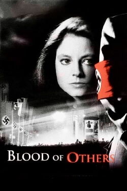 Con la sangre de otros (1984)