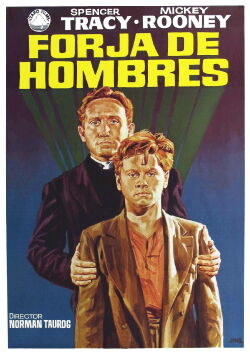 Con los brazos abiertos (1938)