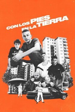 Con los pies en la tierra (2023)