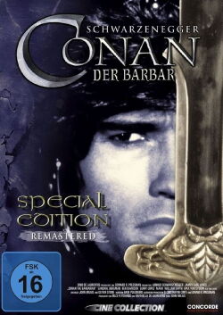 Conan, der Barbar (1982)
