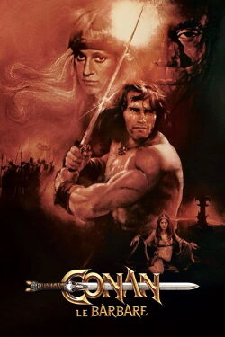 Conan le barbare (1982)