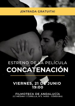 Concatenación (2019)