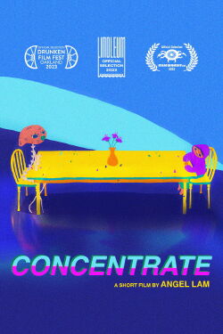 Concentrate (2023)