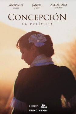 Concepción: La Película (2024)