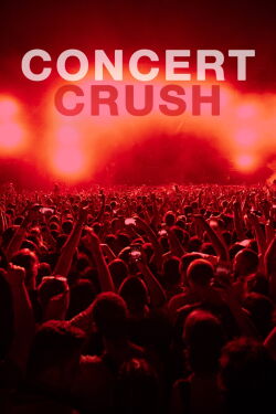 Concert Crush: The Travis Scott Festival Tragedy (2022)