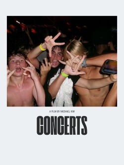 concerts (2025)