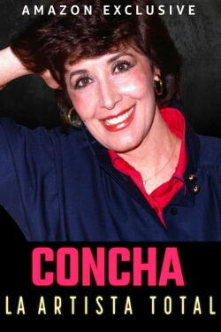 Concha, artista total (2023)