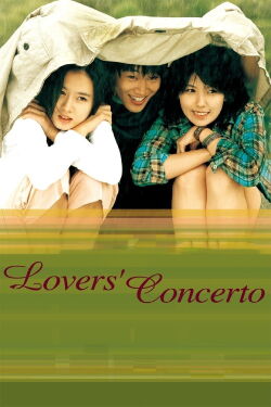 Concierto de Amantes (2002)