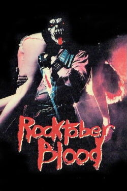 Concierto de sangre (1984)