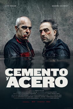 Concrete and Steel (2022)