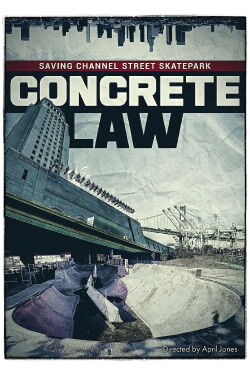 Concrete Law (2024)