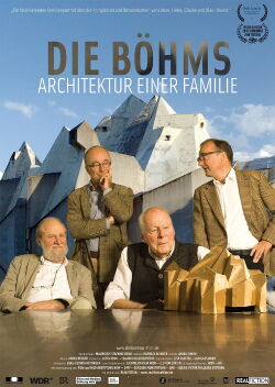 Concrete Love - The Böhm Family (2015)