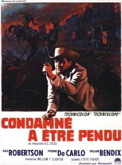 Condamné à être pendu (1964)