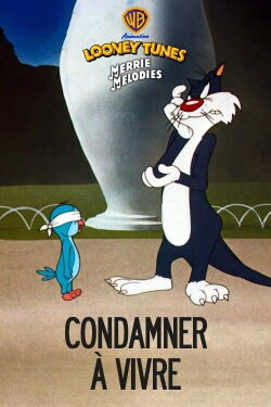 Condamner à vivre (1945)